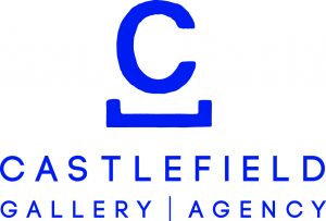 Logo for Castlefield Gallery