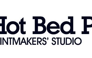 Logo for Hot Bed Press