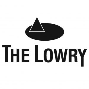 The Lowry Logo
