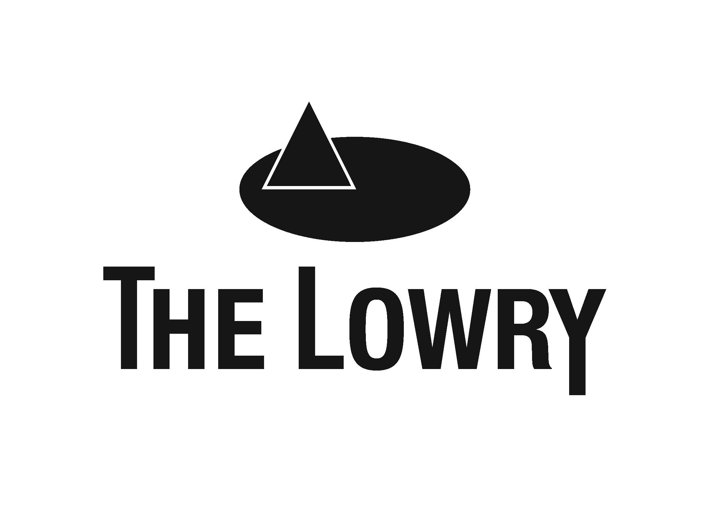 The Lowry Logo