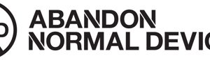 Logo for Abandon Normal Devices (AND)
