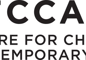 Centre for Chinese Contemporary Art (CFCCA) logo