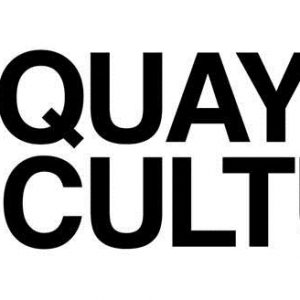 Quays Culture Logo
