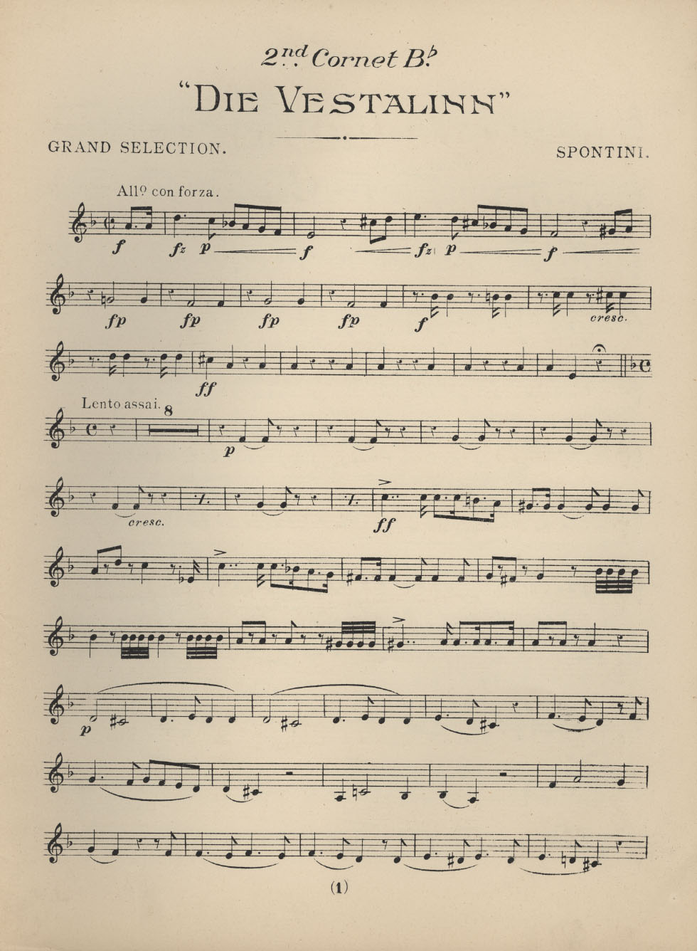 The University of Salford Brass Band Archive, Peel Park and 'The Storm