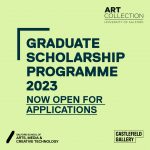 2023 Graduate Scholarship Programme: Now Open for Applications