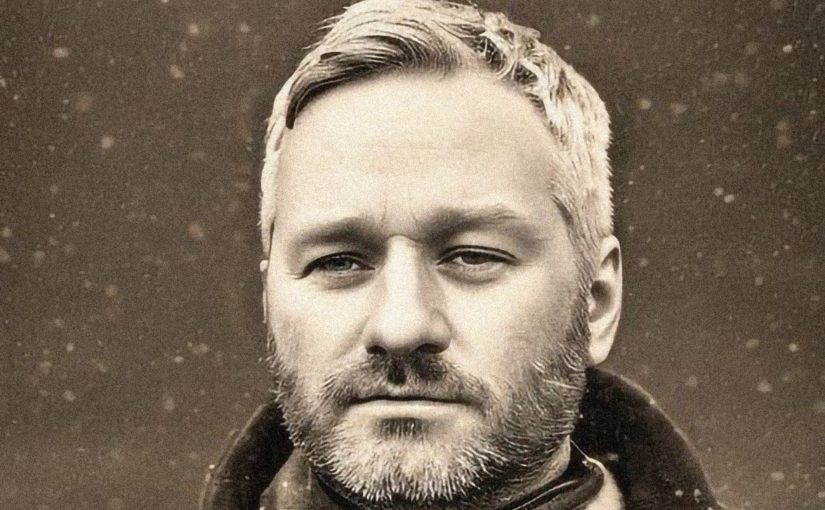 Mishka Henner appointed as first artist-in-residence at Energy House 2.0