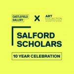 This Weekend – Salford Scholars at The Manchester Contemporary