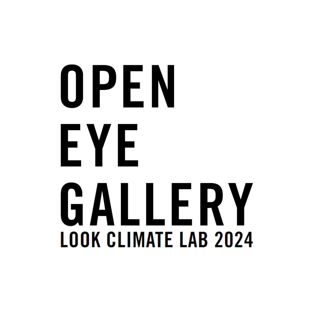LOOK Climate Lab 2024 Private View and Launch University of Salford