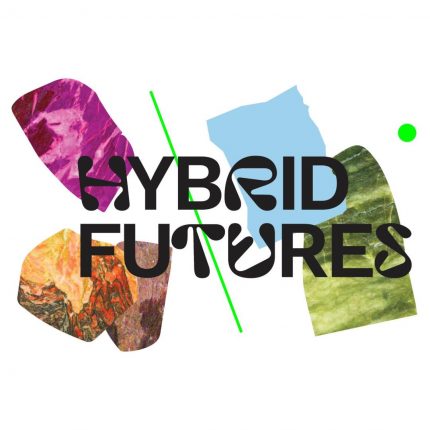 Hybrid Futures Logo