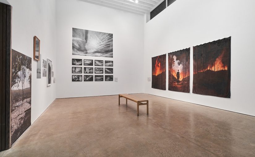 Sam Parker Reflects on LOOK Climate Lab 2024