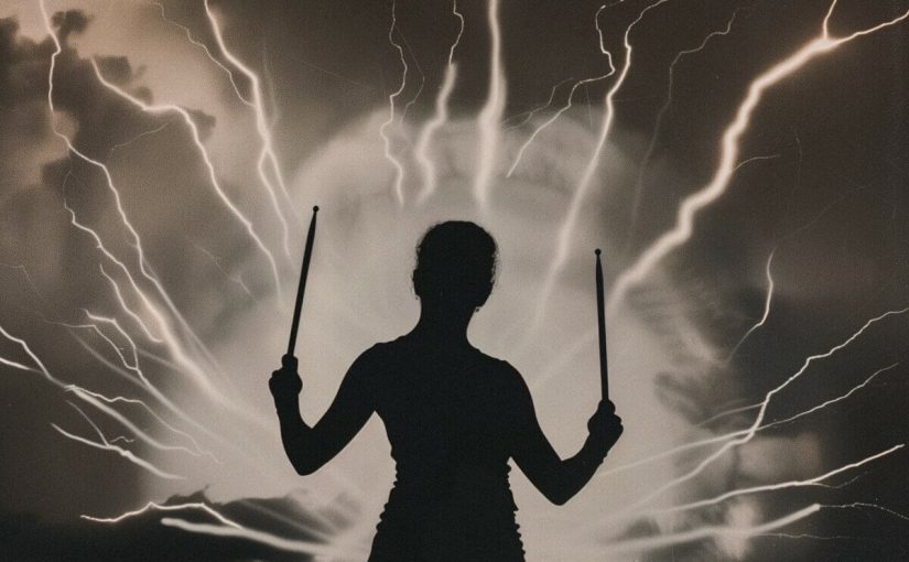 Mishka Henner, The Conductor | The world’s thunder comes to Salford