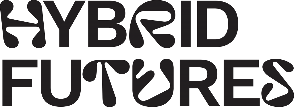 Hybrid Futures Logo
