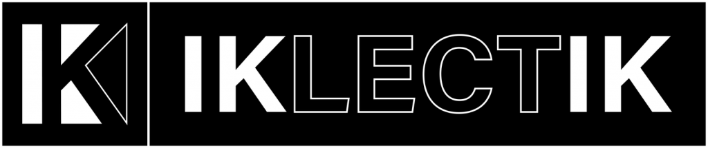 IKLECTIK Logo