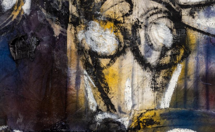 CATALYST: Scholar Spotlight – Suraj Adekola