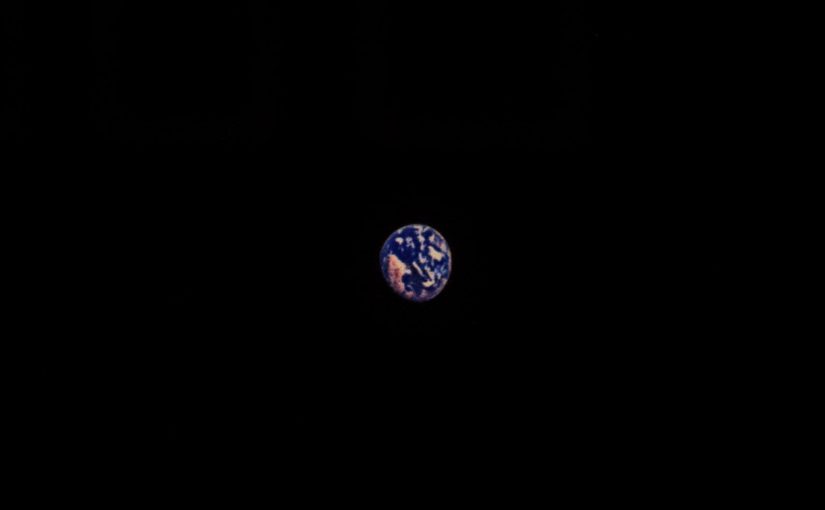 Mishka Henner’s ‘Selfie’