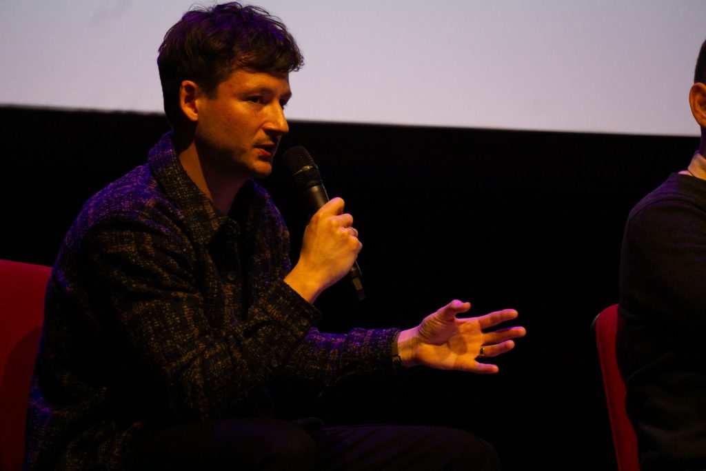 Max Gorbatskyi, Contemporary Photography from Ukraine: Symposium.