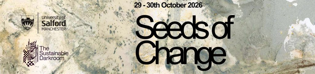 Seeds Of Change Banner