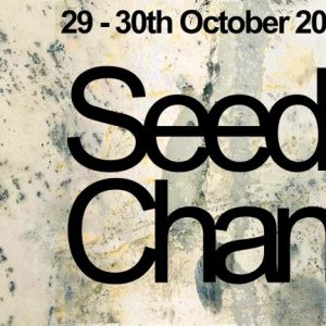 Seeds Of Change Banner