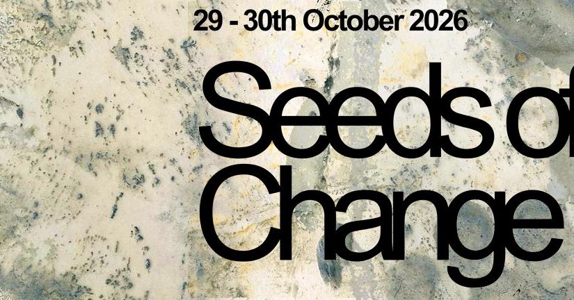 Seeds Of Change Banner